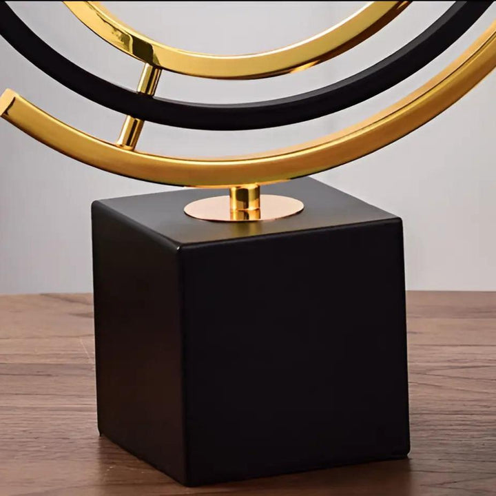 Lisslune | Globenza Handcrafted Globe Decoration for Elegant Interiors