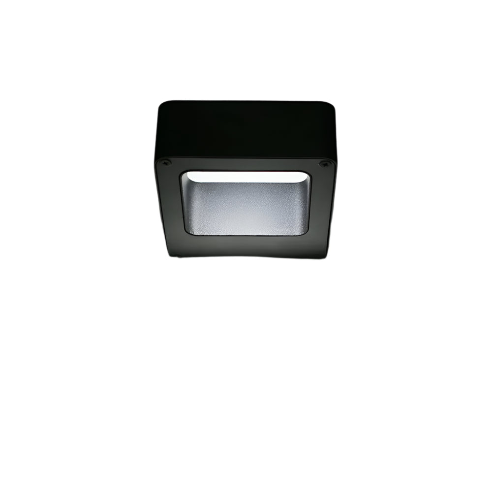 Lisslune | ClearSense LED wall lamp with motion sensor and elegant design