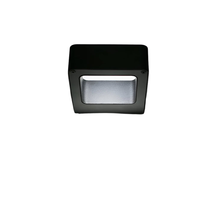 Lisslune | ClearSense LED wall lamp with motion sensor and elegant design