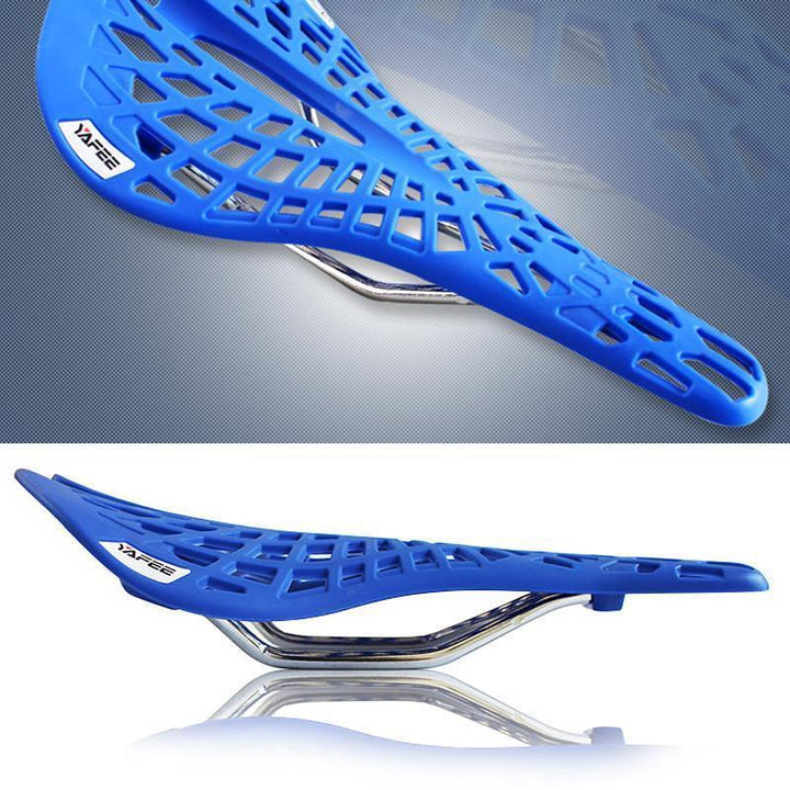 Lisslune | Ultralight breathable saddle