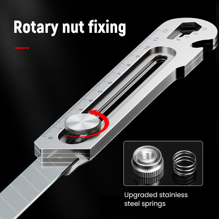 Lisslune | Multifunctional Multitool Knife