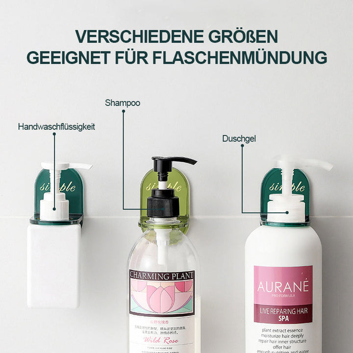 Lisslune | Shower Gel Hanger