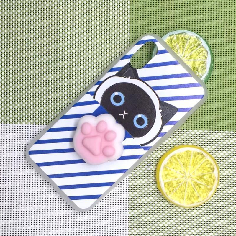 Lisslune | Stress-releasing Phone Case