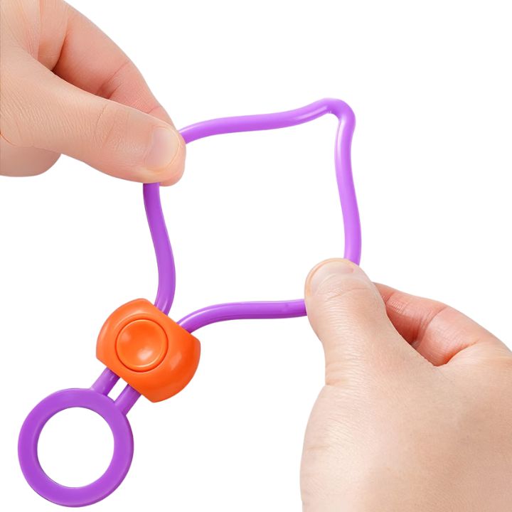 Lisslune | 10 Pieces Multifunctional Closure Clip – For Freshness & Order