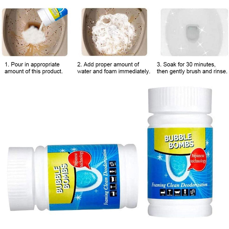 Lisslune | Pipe Dredge Deodorant