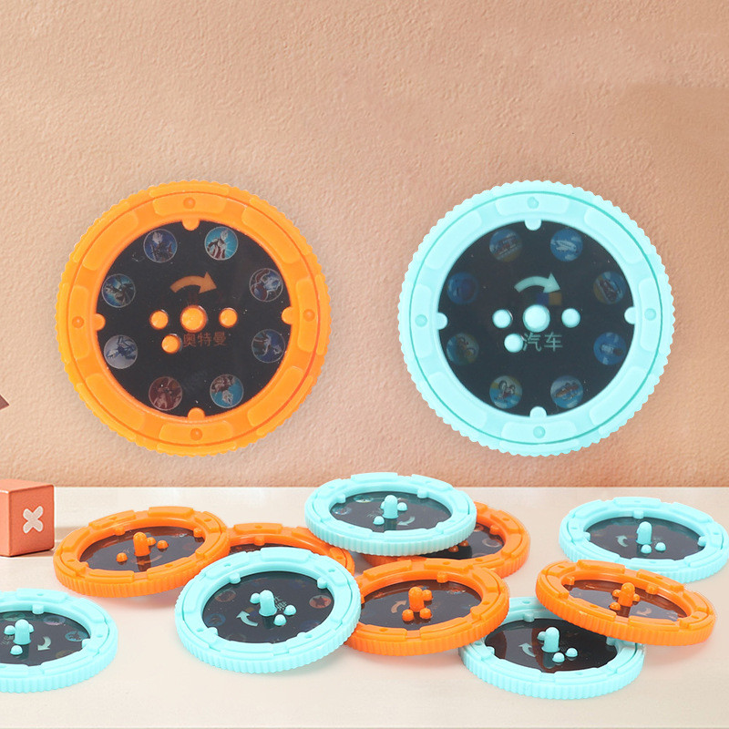 Lisslune | Projection toy for children
