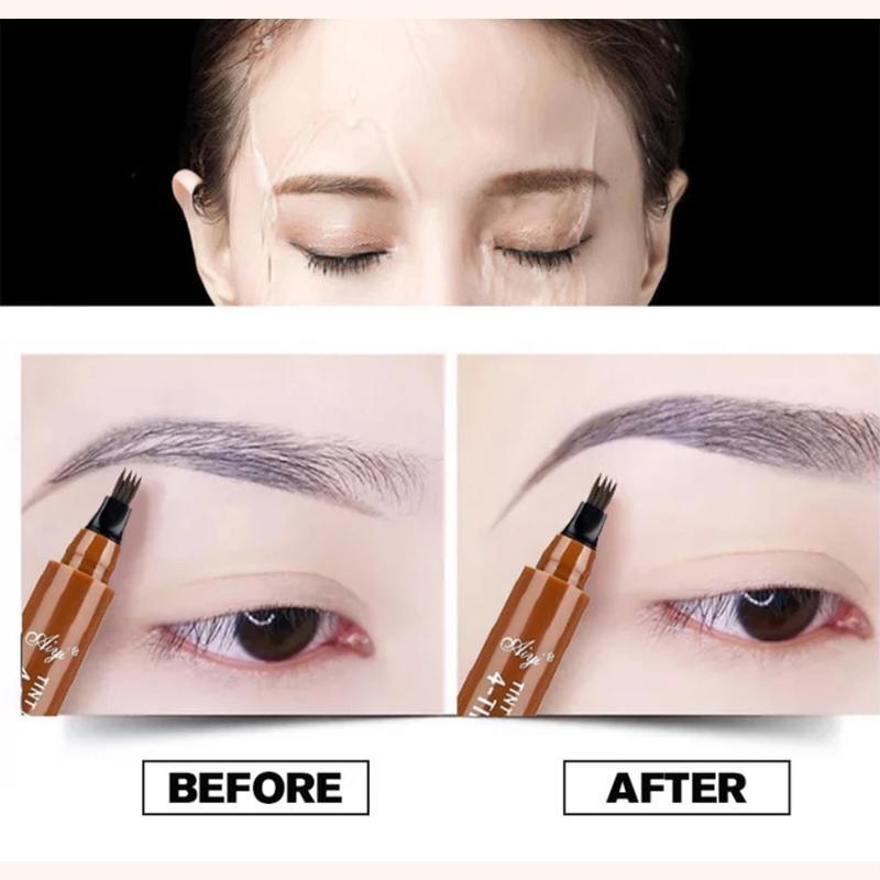 Lisslune | Magical Eyebrow Pencil