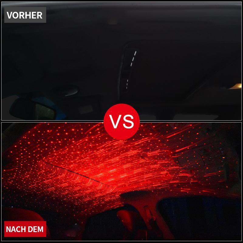 Lisslune | Car Atmosphere Lamp