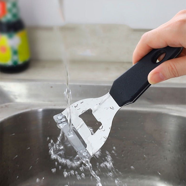 Lisslune | Multifunctional stainless steel cutting blade