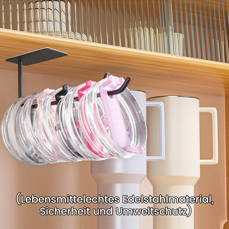 Lisslune | Hat rack for baseball caps