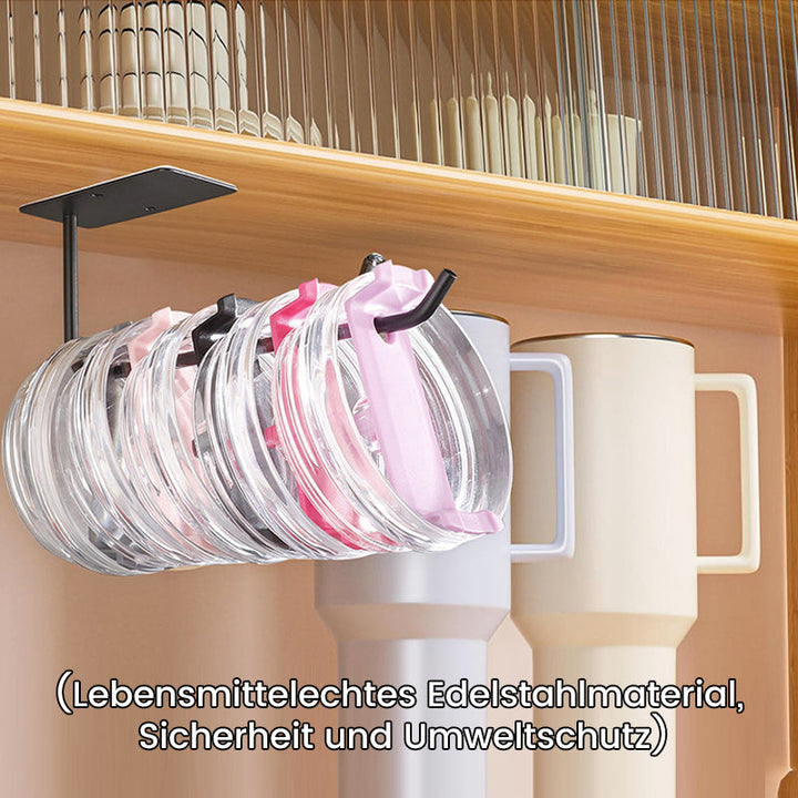 Lisslune | Hat rack for baseball caps