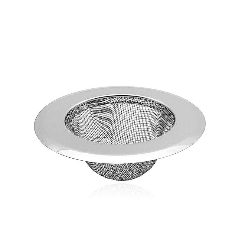 Lisslune | Stainless Steel Sink Filter