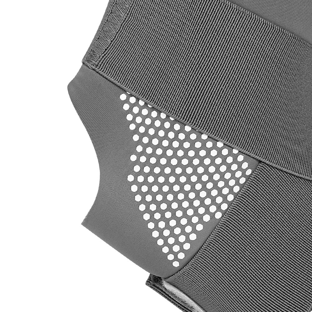 Lisslune | Adjustable Ankle Compression Sleeve Ankle Brace Care 2-Pack