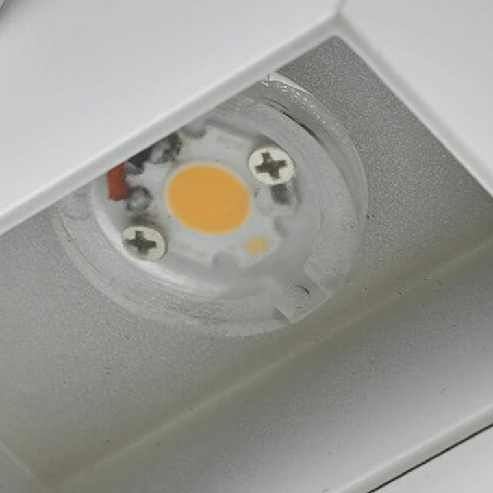 Lisslune | Smart LED Wall Light with Motion Sensor – Indoor & Outdoor Modern Lighting