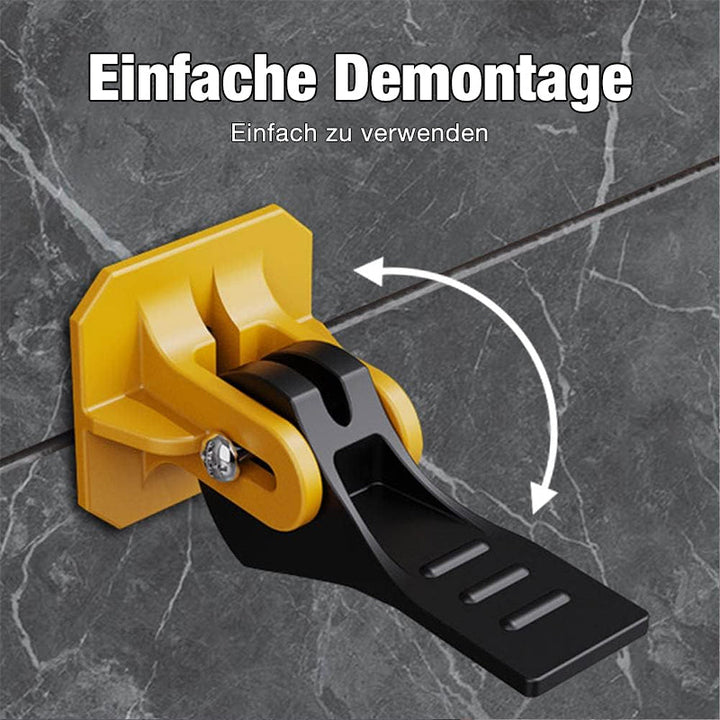 Lisslune | Rapid Leveling Machine for Tiles