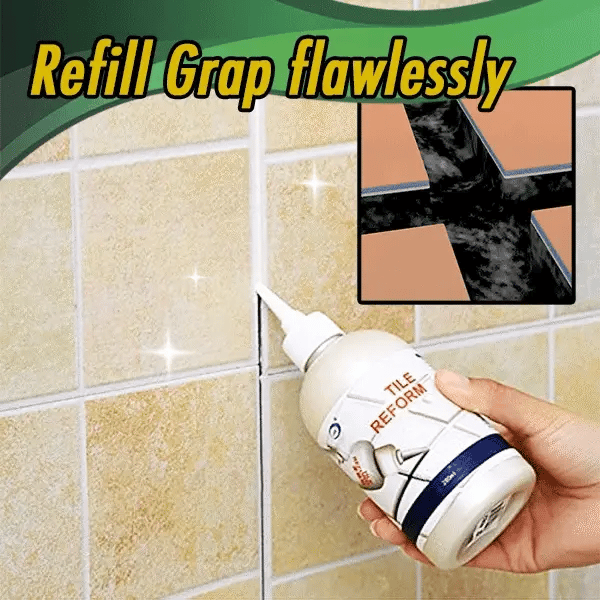 Lisslune | Waterproof Joint Repair Gel