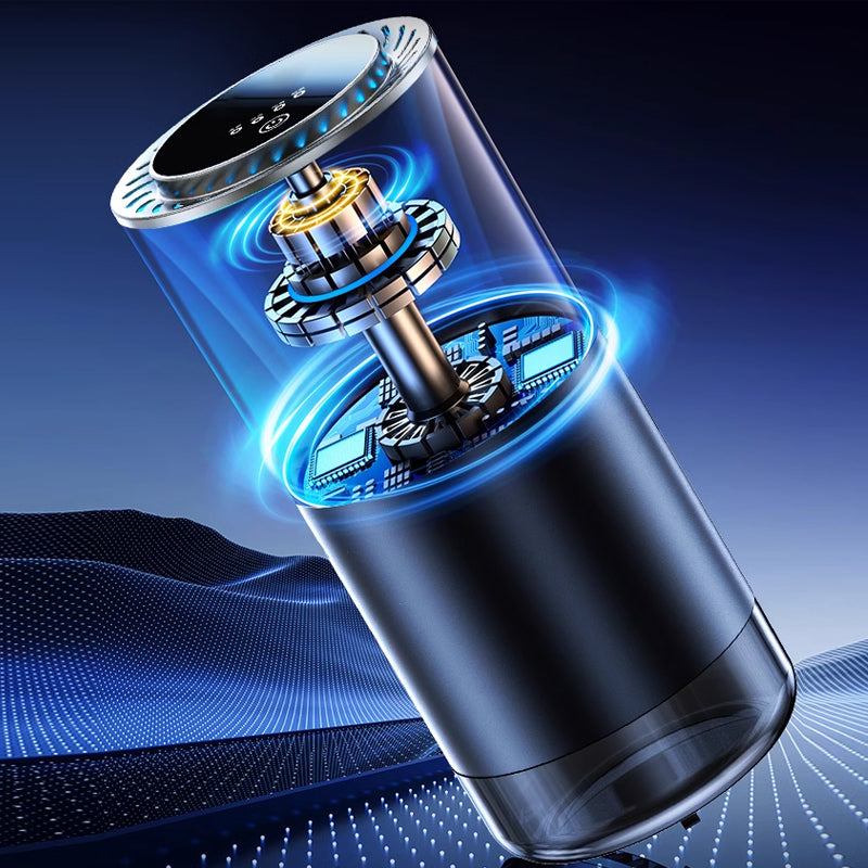 Lisslune | Spray Car View Aromatherapy Diffuser