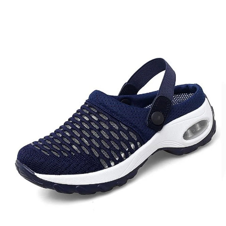 Lisslune | Orthopedic Air Cushioned Shoes, German Quality