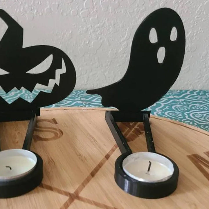 Lisslune | Tealight Shadowcaster