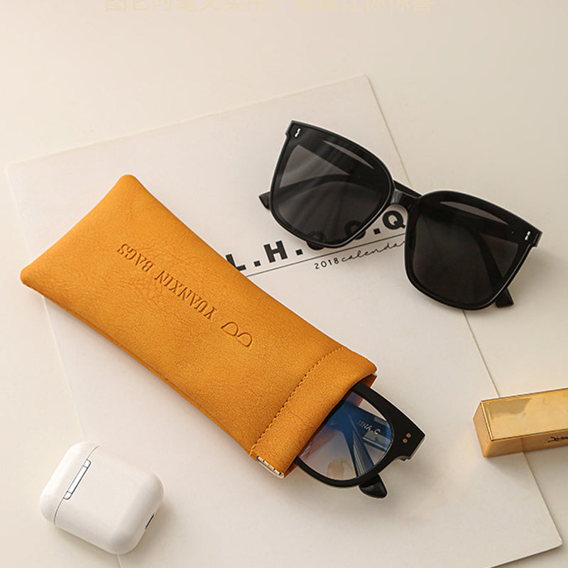 Lisslune | Wearable Compression Grenade Fragment Glasses Case