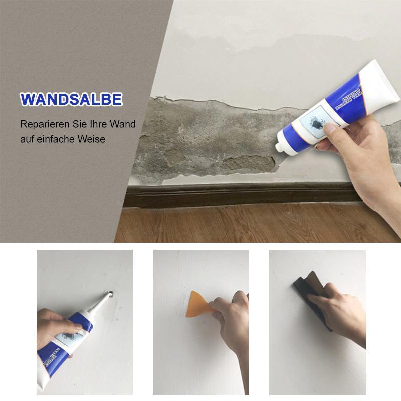 Lisslune | Wall repair ointment