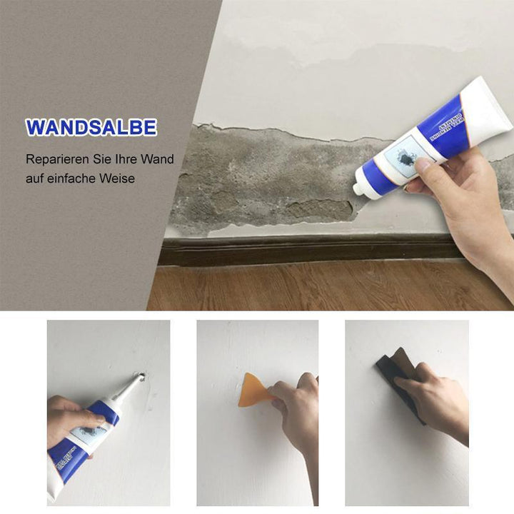 Lisslune | Wall repair ointment