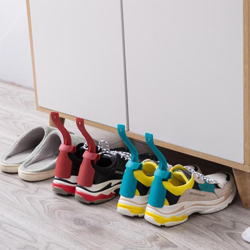 Lisslune | Game Changer - Lazy Shoe Helper