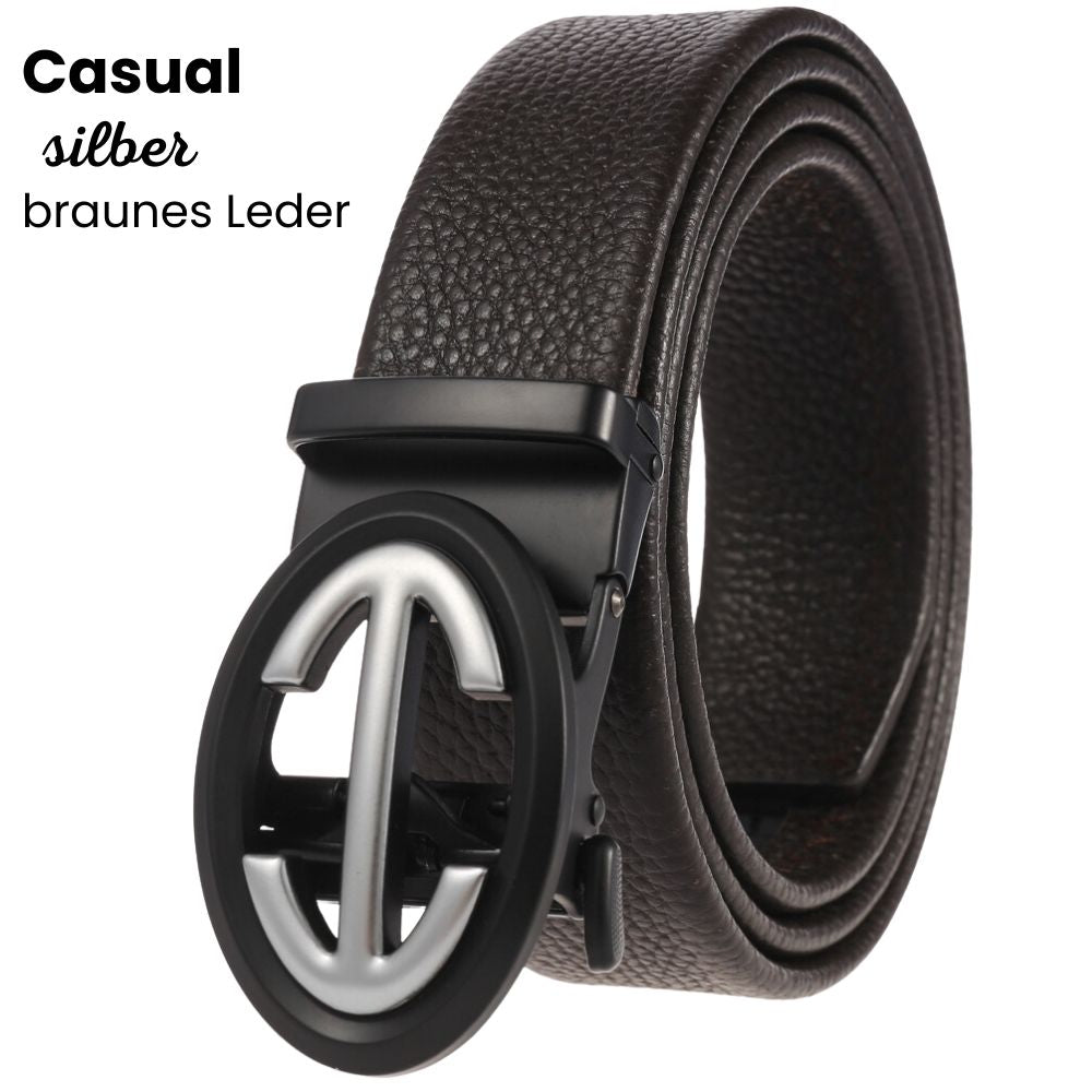 Lisslune | Combine automatic belt + FREE gift bag