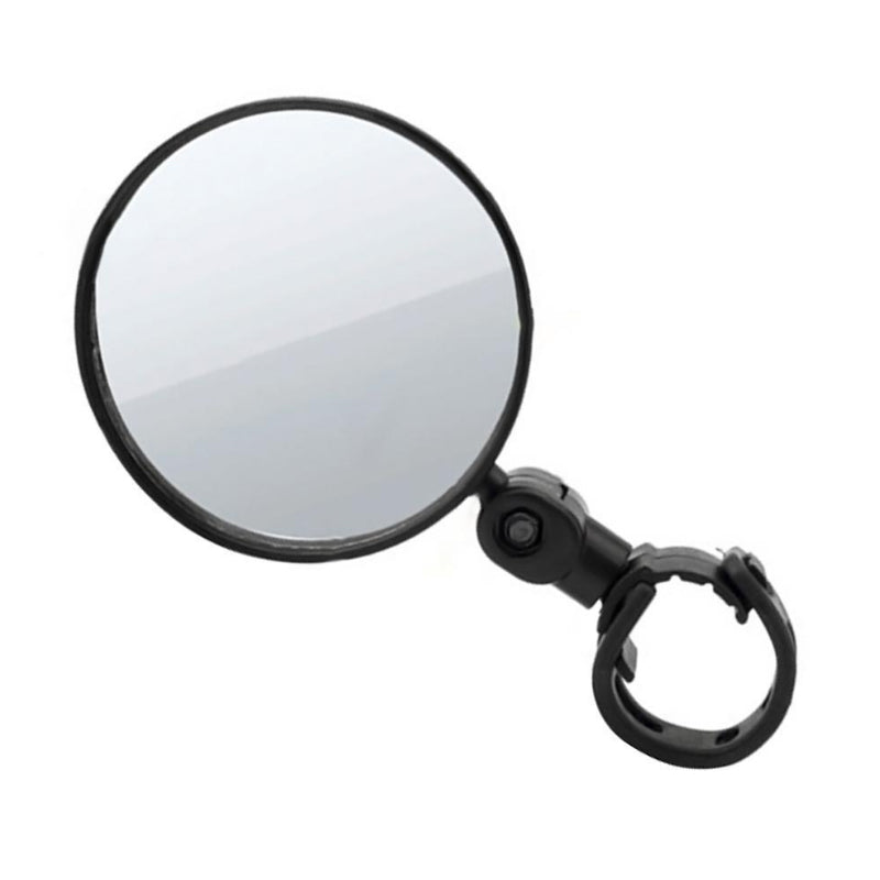 Lisslune | 360° rotatable bike rearview mirror