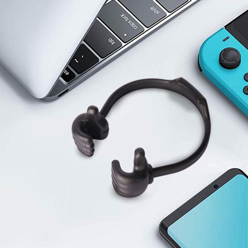 Lisslune | Thumbs Up Lazy Phone Holder