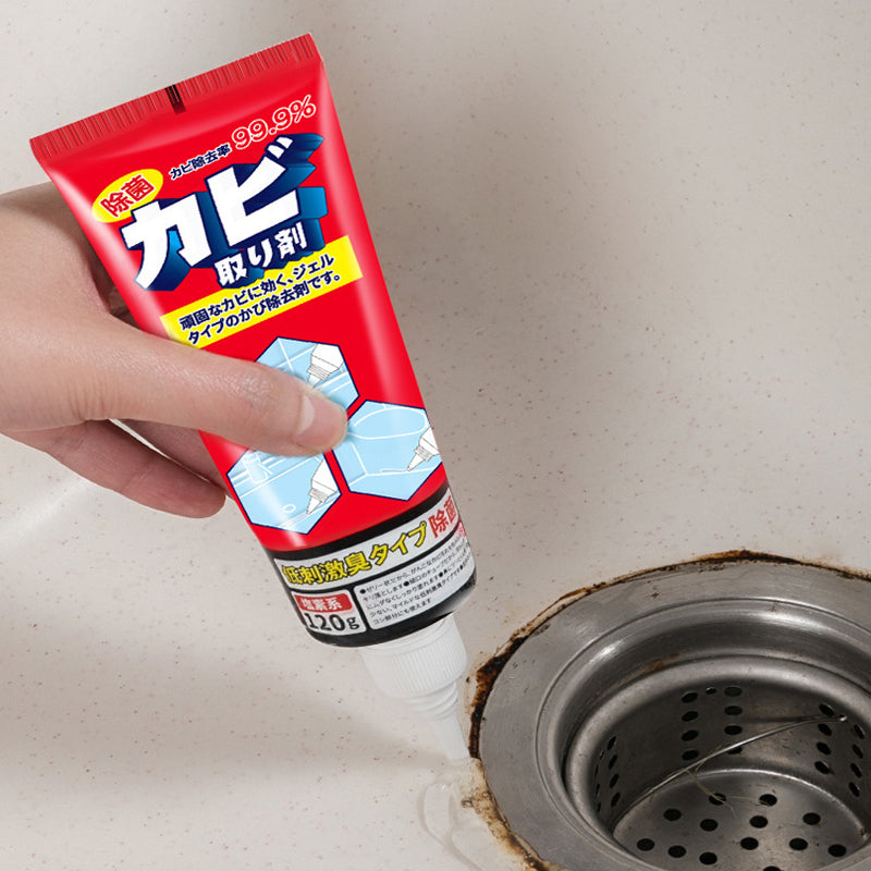Lisslune | Multifunctional Mold Removal Gel