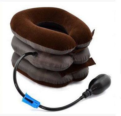 Lisslune | JointRelief™ Cervical Neck Stretcher