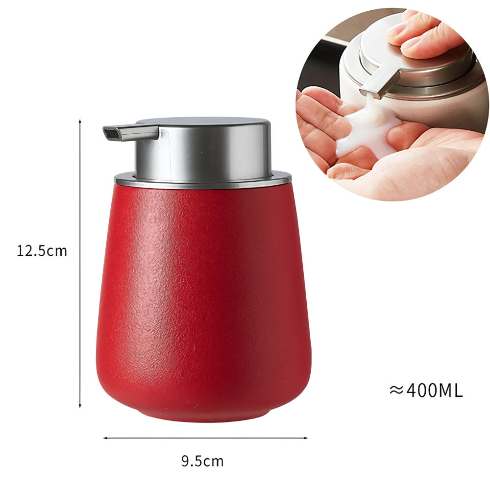 Lisslune | Minimalist Touch Dispenser