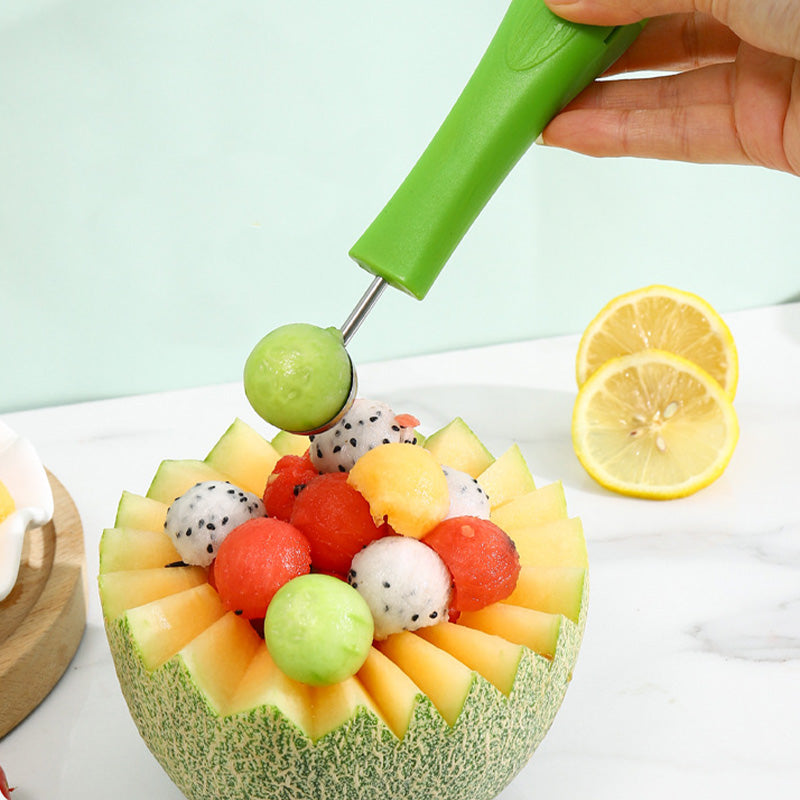 Lisslune | Multi-Function Fruit Cutter