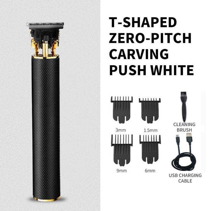Lisslune | Professional Hair Clipper