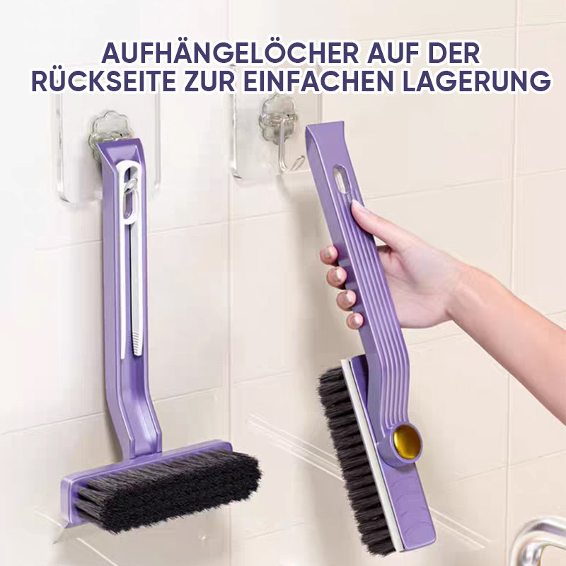 Lisslune | Multifunctional rotating joint brush