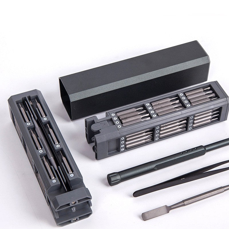 Lisslune | Mini-Screwdriver-Set-Test