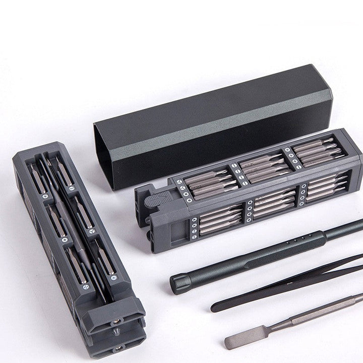 Lisslune | Mini-Screwdriver-Set-Test