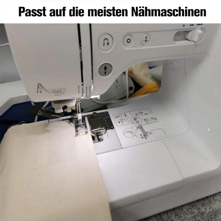 Lisslune | Magnetic Sewing Guide