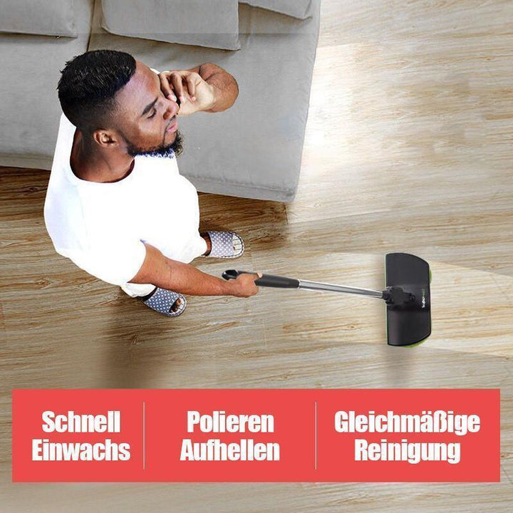 Lisslune | Cordless rechargeable electric mop
