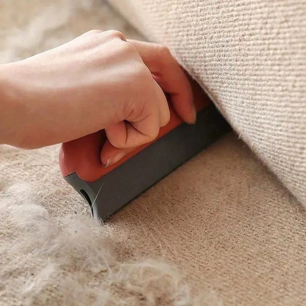 Lisslune | Handy Pet Fur Remover Tool