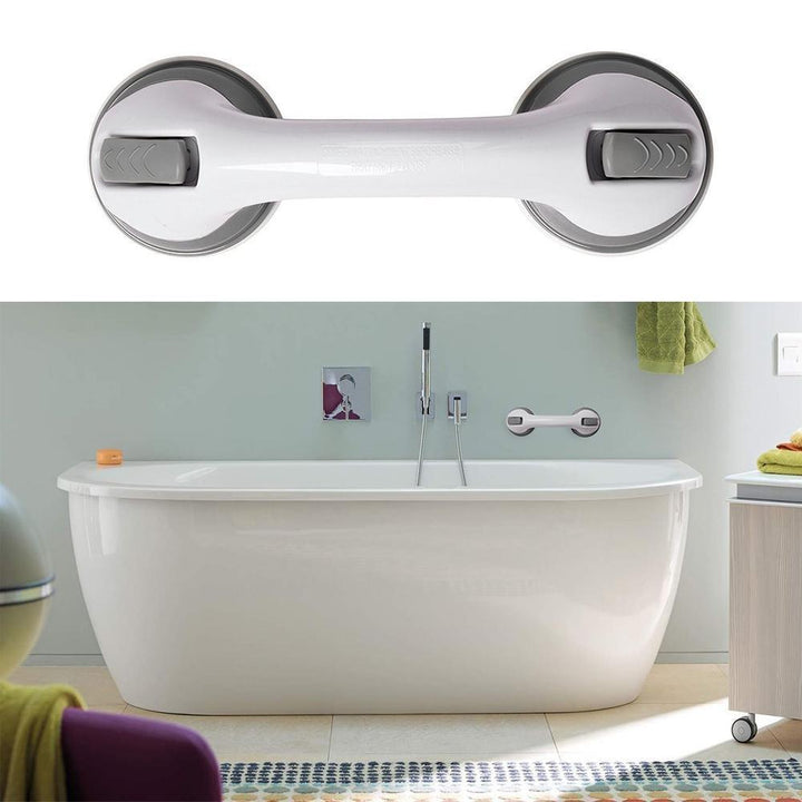 Lisslune | High-quality non-slip safety suction cup handrails