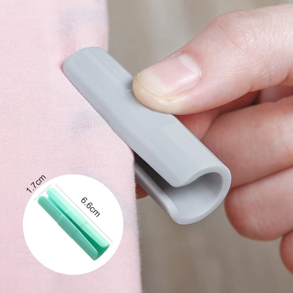 Lisslune | Bequee Clip for Bed Sheet Attachment