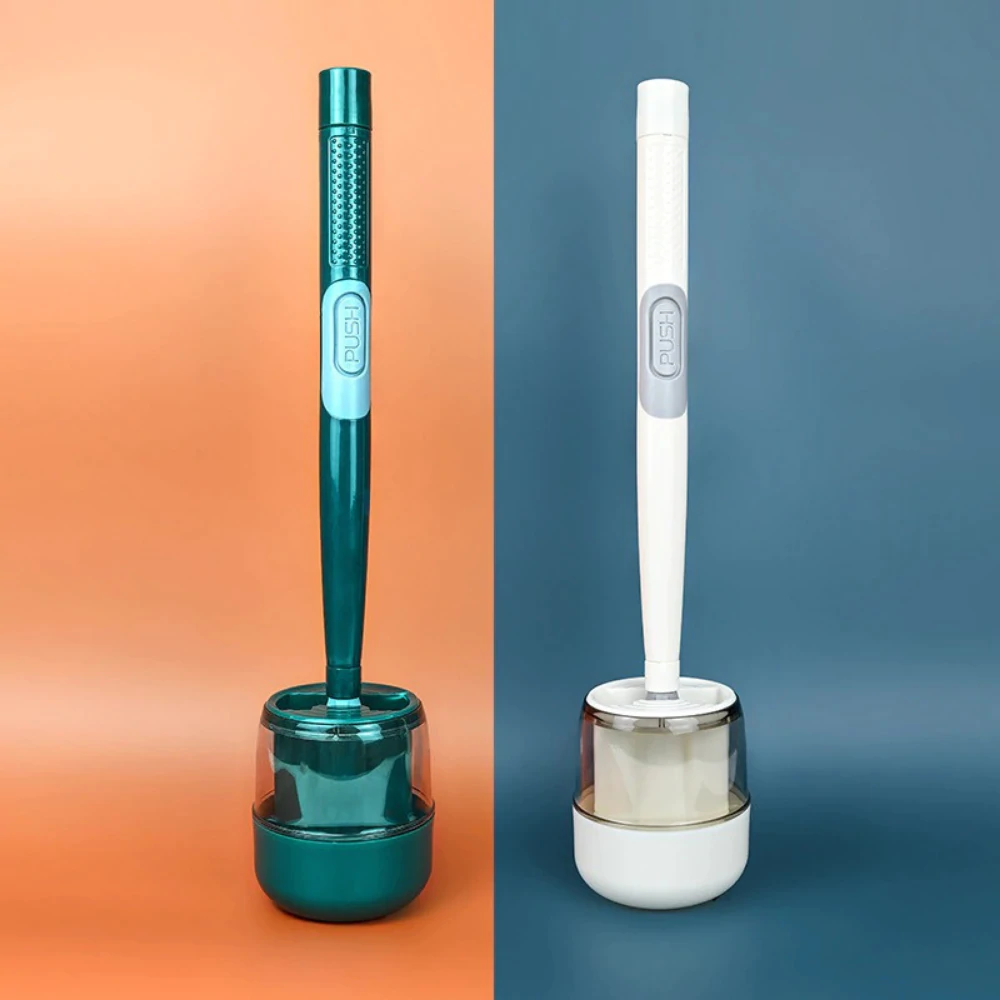 Lisslune | BristleFlex - Flexible Toilet Brush