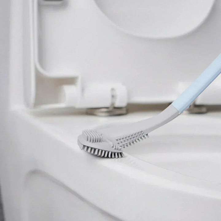 Lisslune | Smart Hygienic Toilet Brush - PureClean Brush
