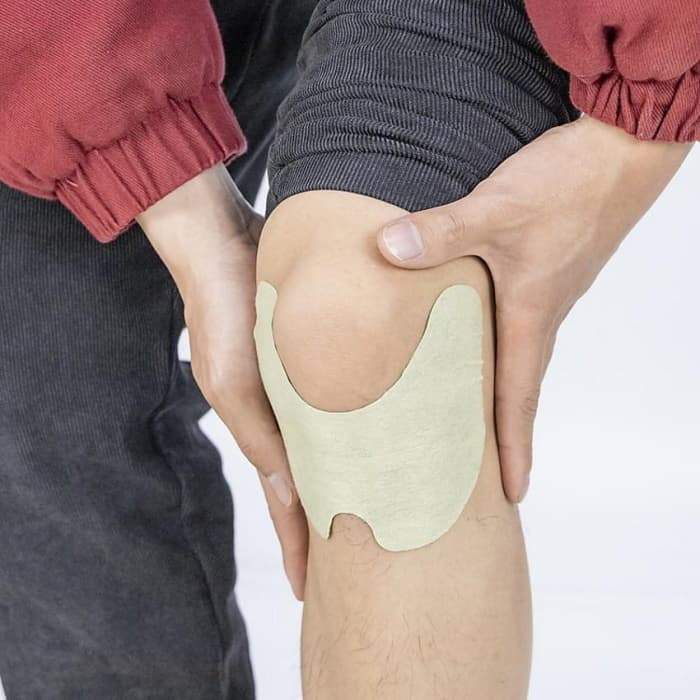 Lisslune | Knee Pain Relief Set