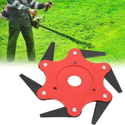 Lisslune | PowerCut Universal Turbo-Cutter Head
