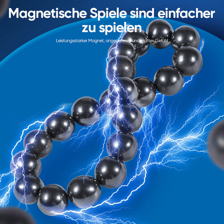 Lisslune | Magnetic Chess