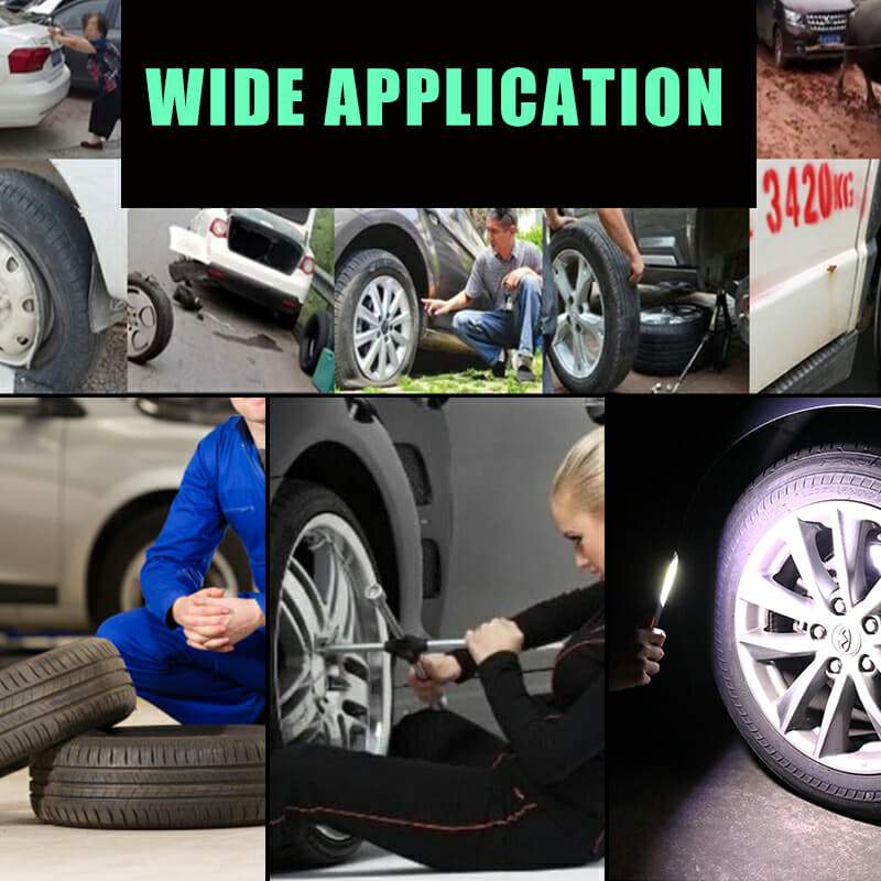 Lisslune | HOT SALE-Vacuum Tire Mending Nail