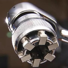 Lisslune | Electric Drill Magical Universal Socket